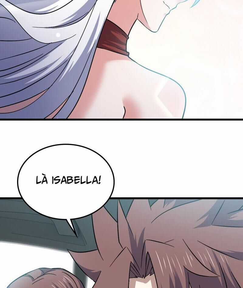 Vợ Tôi Là Quỷ Vương Chapter 459 trang 43