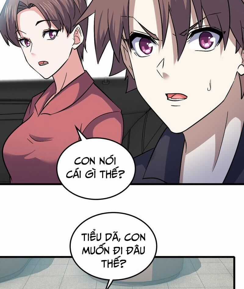 Vợ Tôi Là Quỷ Vương Chapter 459 trang 44