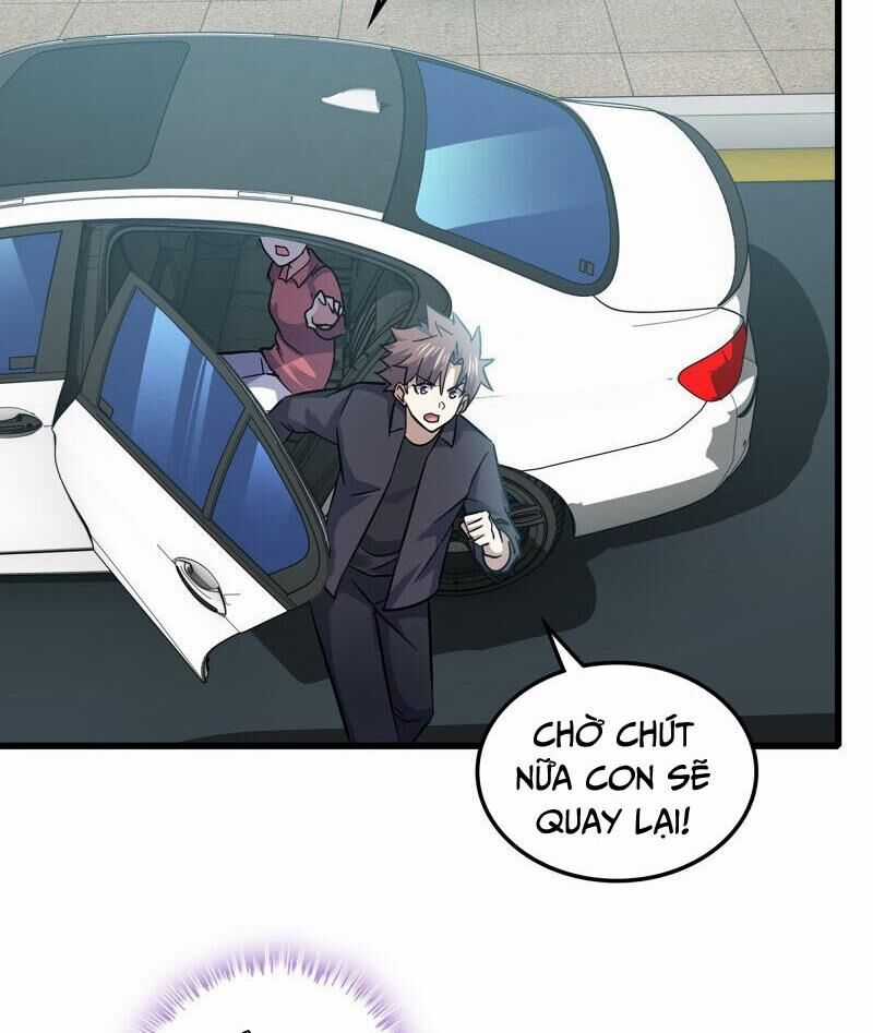 Vợ Tôi Là Quỷ Vương Chapter 459 trang 45