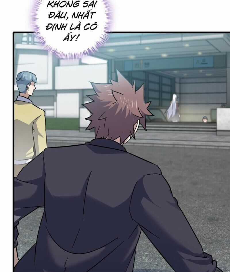 Vợ Tôi Là Quỷ Vương Chapter 459 trang 46