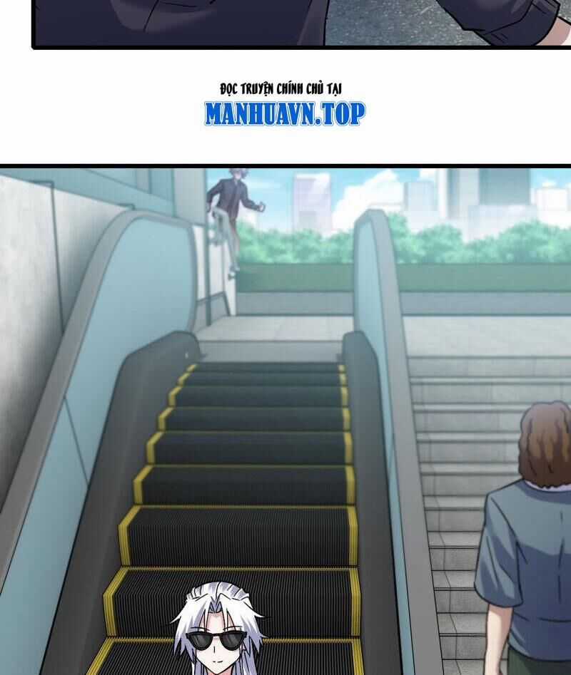 Vợ Tôi Là Quỷ Vương Chapter 459 trang 47