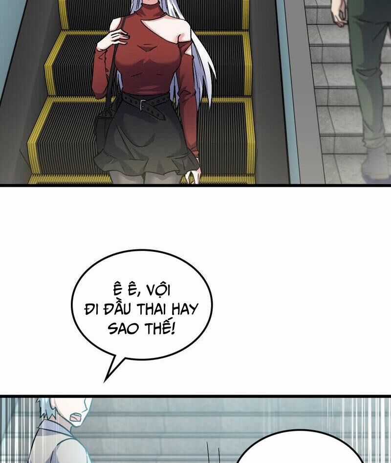 Vợ Tôi Là Quỷ Vương Chapter 459 trang 48