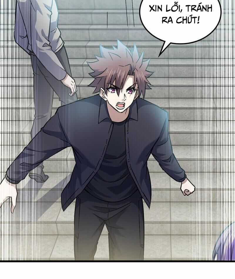 Vợ Tôi Là Quỷ Vương Chapter 459 trang 49