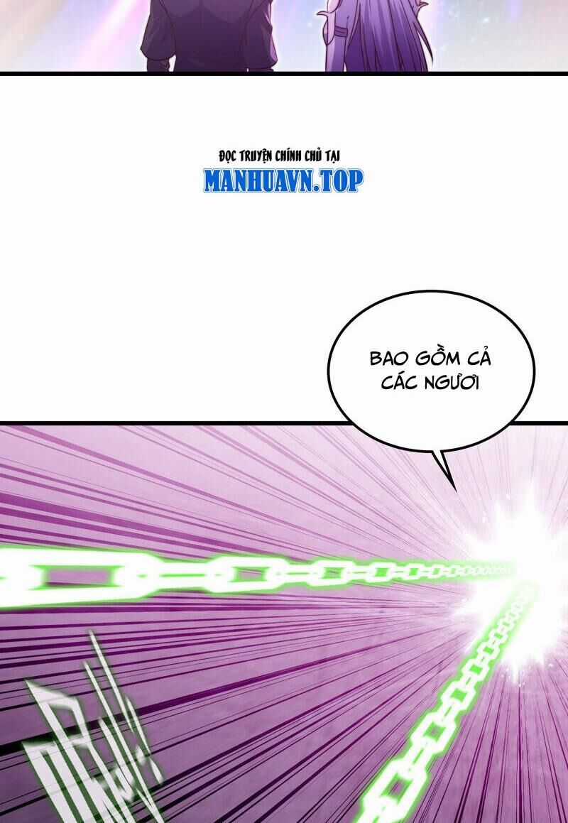 Vợ Tôi Là Quỷ Vương Chapter 459 trang 5