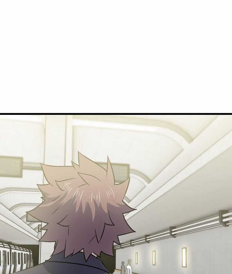 Vợ Tôi Là Quỷ Vương Chapter 459 trang 50