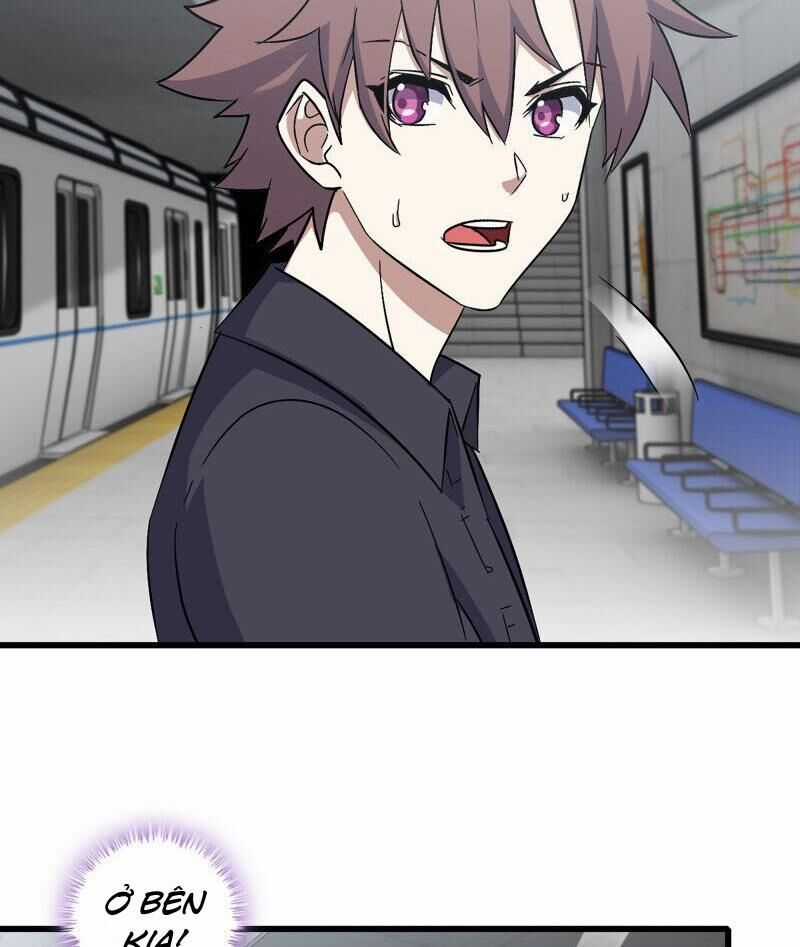 Vợ Tôi Là Quỷ Vương Chapter 459 trang 52