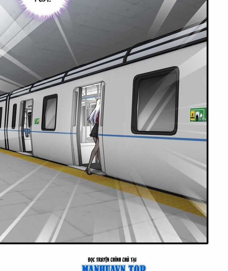 Vợ Tôi Là Quỷ Vương Chapter 459 trang 53