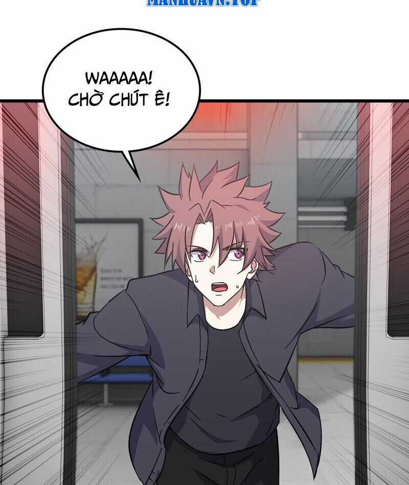 Vợ Tôi Là Quỷ Vương Chapter 459 trang 54