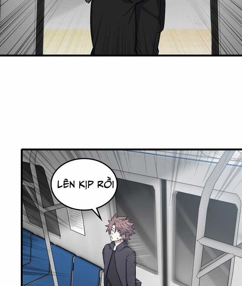 Vợ Tôi Là Quỷ Vương Chapter 459 trang 55