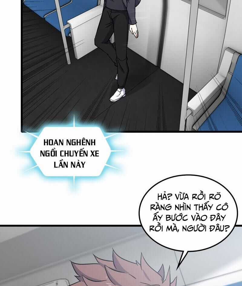 Vợ Tôi Là Quỷ Vương Chapter 459 trang 56