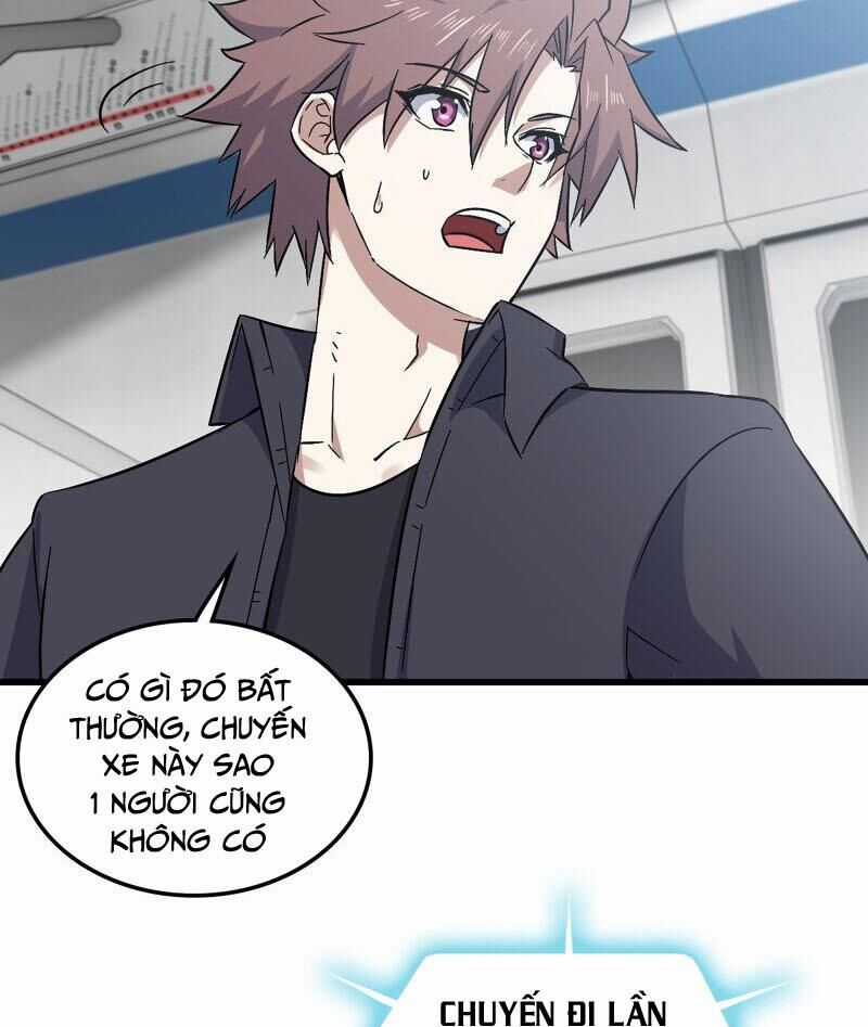 Vợ Tôi Là Quỷ Vương Chapter 459 trang 57