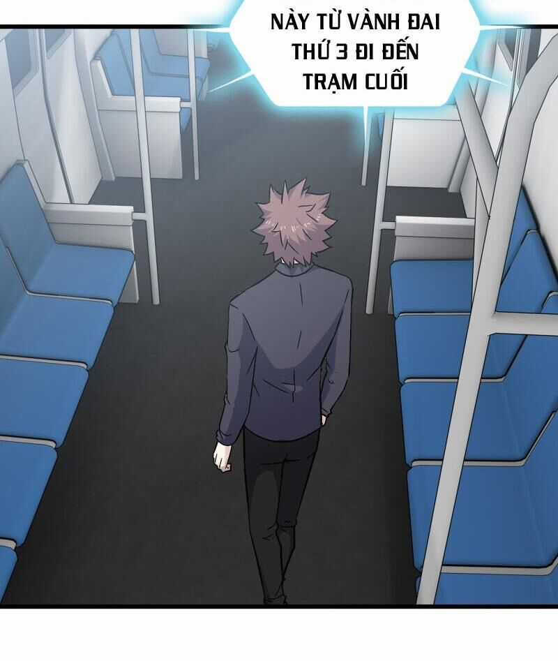 Vợ Tôi Là Quỷ Vương Chapter 459 trang 58