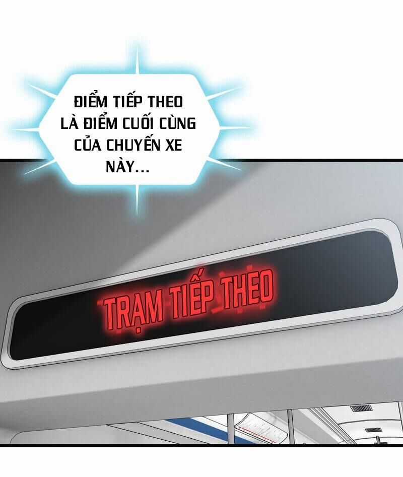 Vợ Tôi Là Quỷ Vương Chapter 459 trang 59