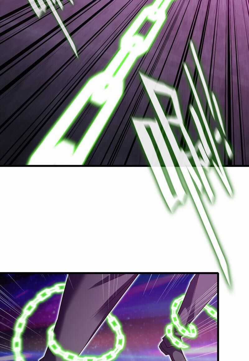 Vợ Tôi Là Quỷ Vương Chapter 459 trang 6