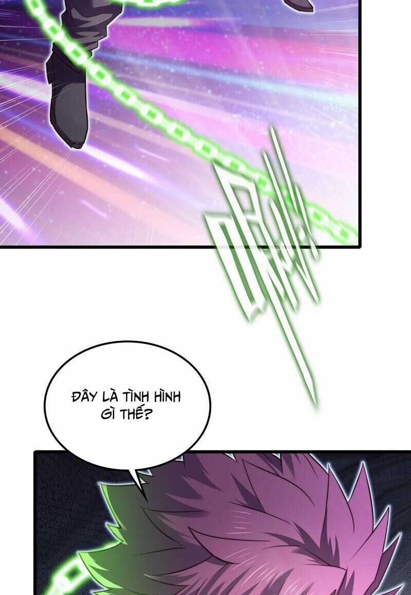 Vợ Tôi Là Quỷ Vương Chapter 459 trang 7