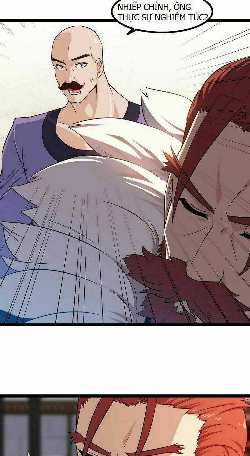 Vợ Tôi Là Quỷ Vương Chapter 46 trang 10