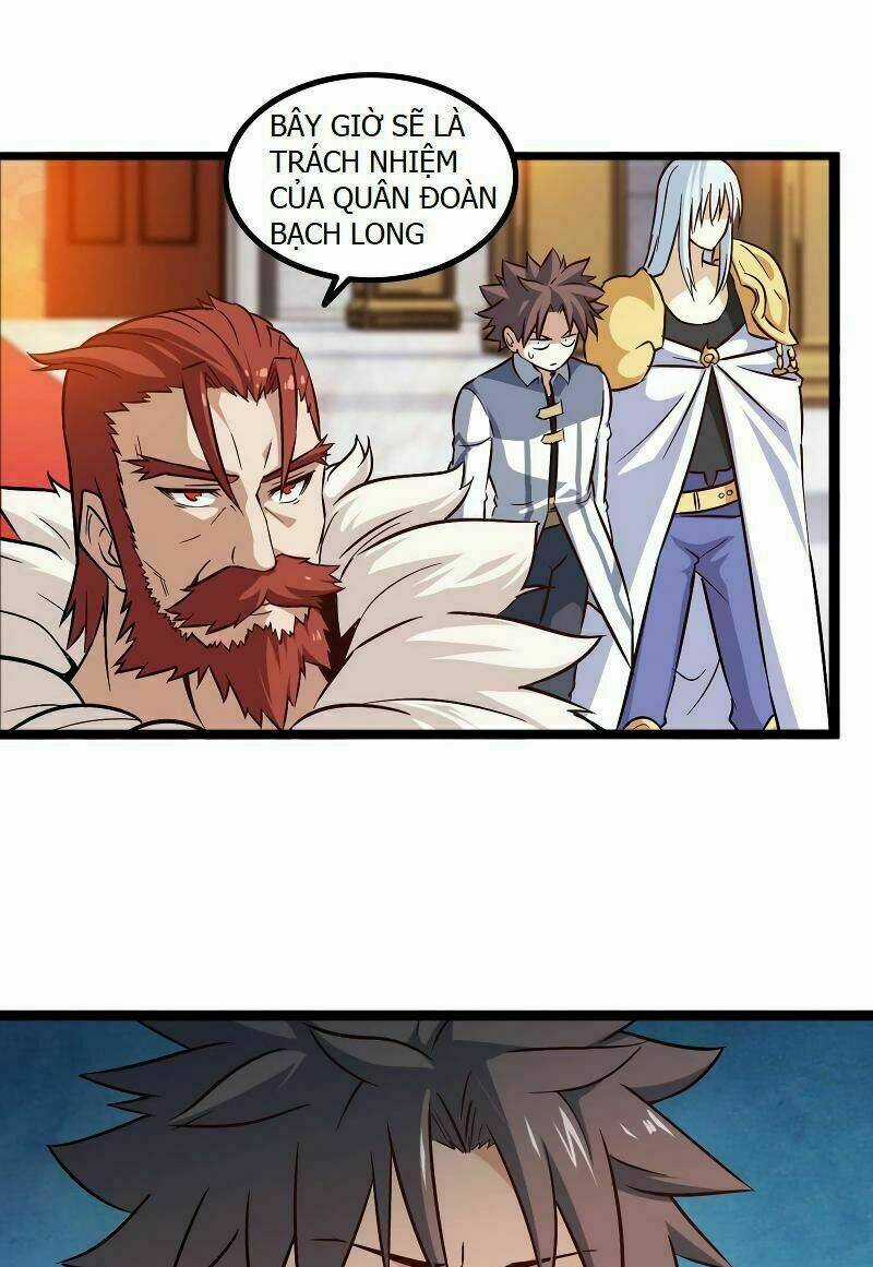 Vợ Tôi Là Quỷ Vương Chapter 46 trang 12