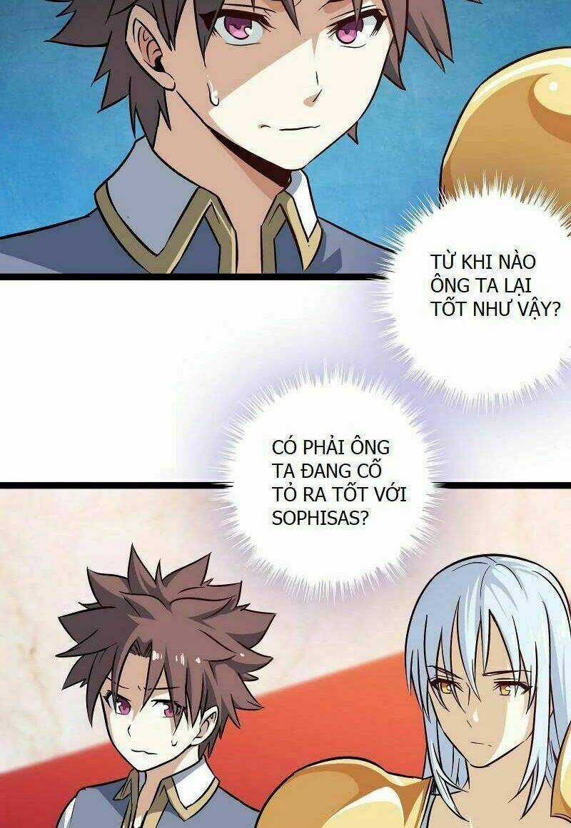 Vợ Tôi Là Quỷ Vương Chapter 46 trang 13