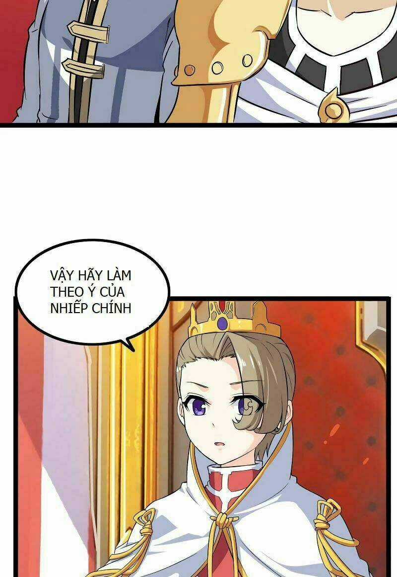 Vợ Tôi Là Quỷ Vương Chapter 46 trang 14