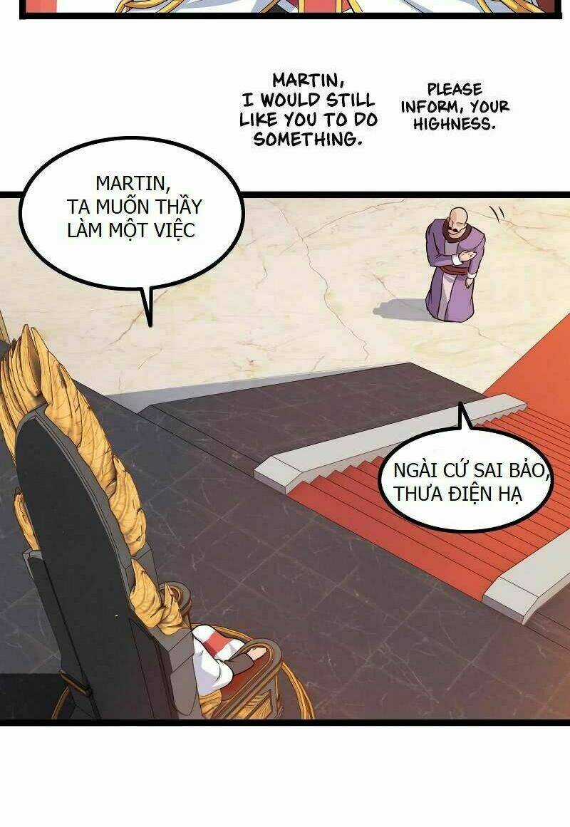 Vợ Tôi Là Quỷ Vương Chapter 46 trang 15