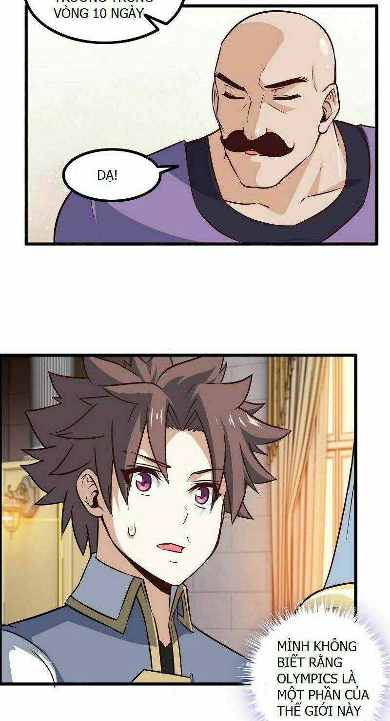 Vợ Tôi Là Quỷ Vương Chapter 46 trang 17