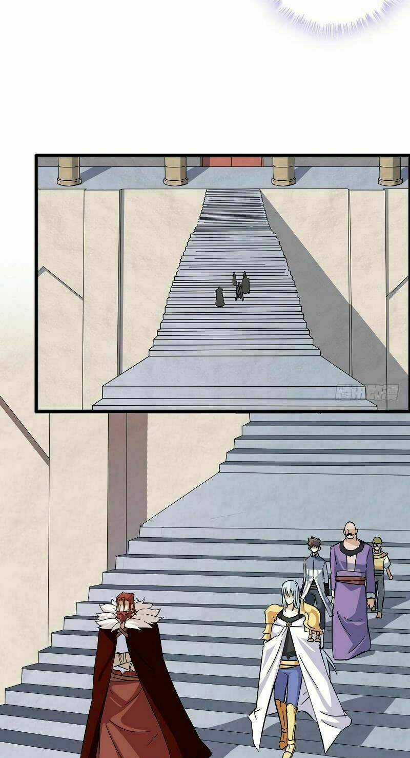 Vợ Tôi Là Quỷ Vương Chapter 46 trang 18