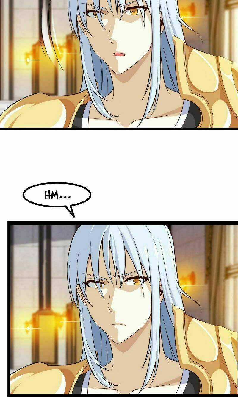 Vợ Tôi Là Quỷ Vương Chapter 46 trang 2