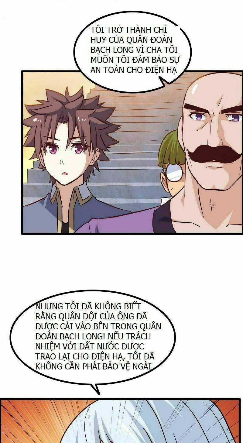 Vợ Tôi Là Quỷ Vương Chapter 46 trang 24