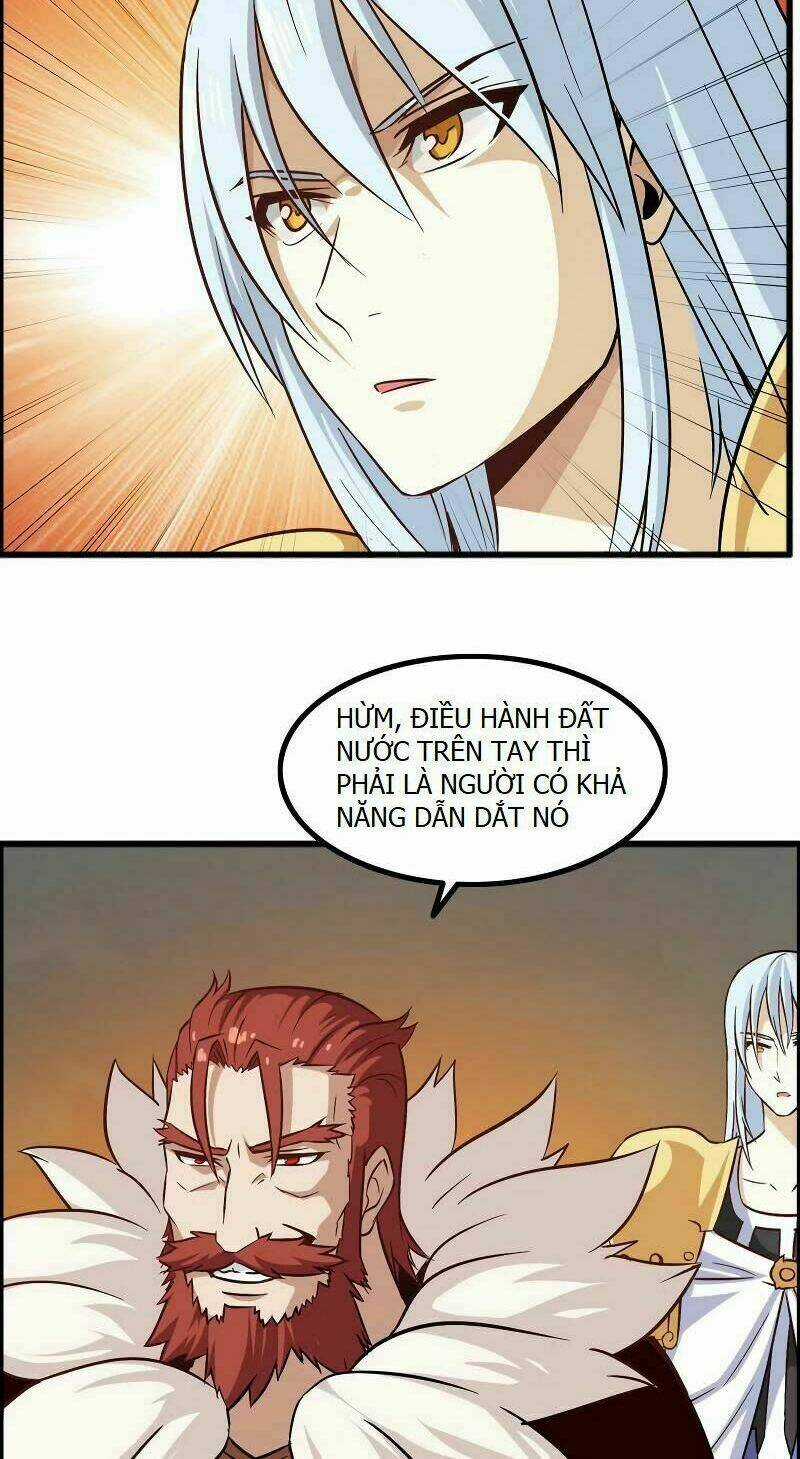 Vợ Tôi Là Quỷ Vương Chapter 46 trang 25