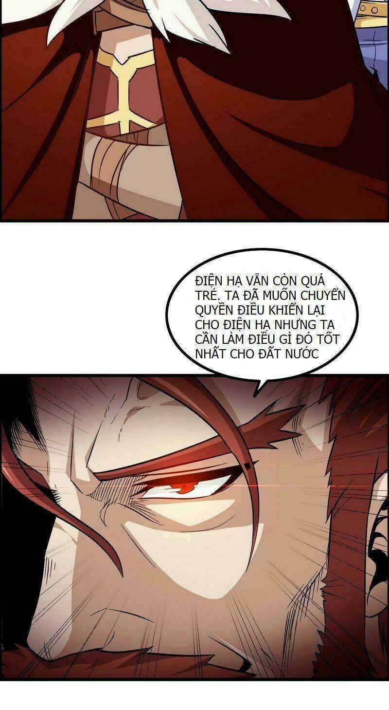 Vợ Tôi Là Quỷ Vương Chapter 46 trang 26