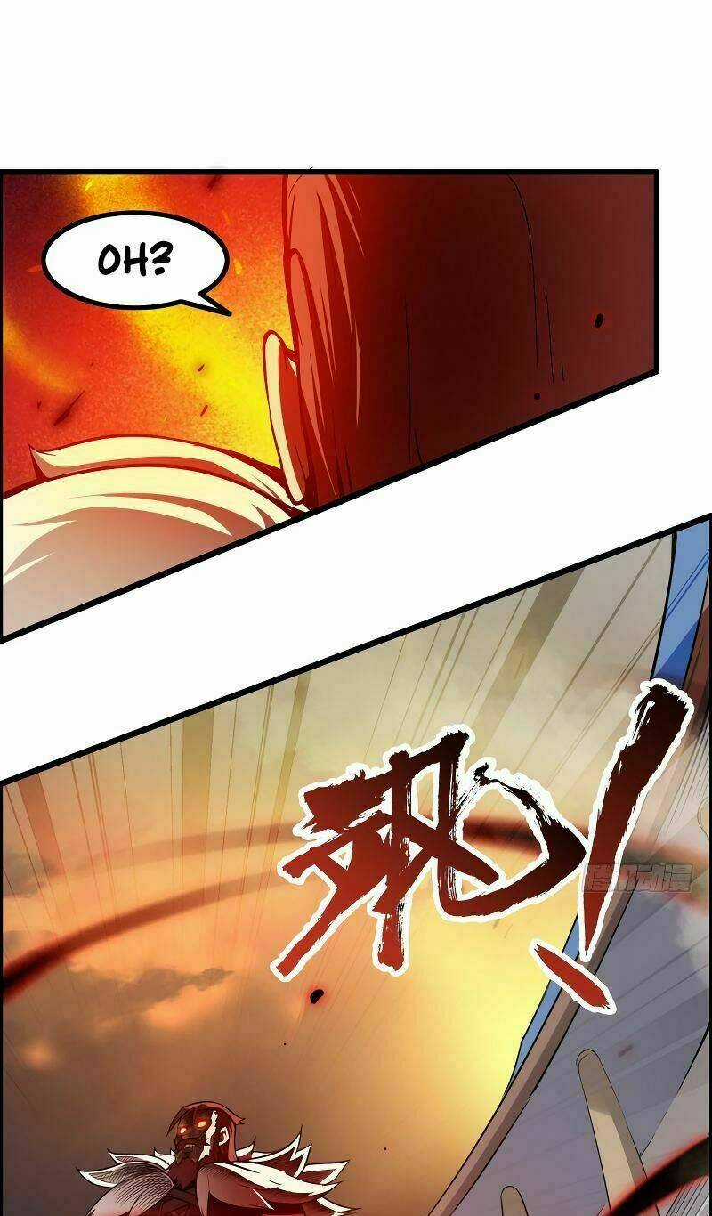 Vợ Tôi Là Quỷ Vương Chapter 46 trang 28