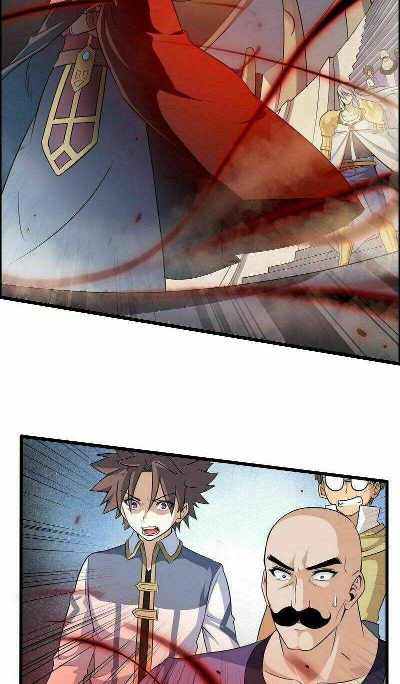 Vợ Tôi Là Quỷ Vương Chapter 46 trang 29