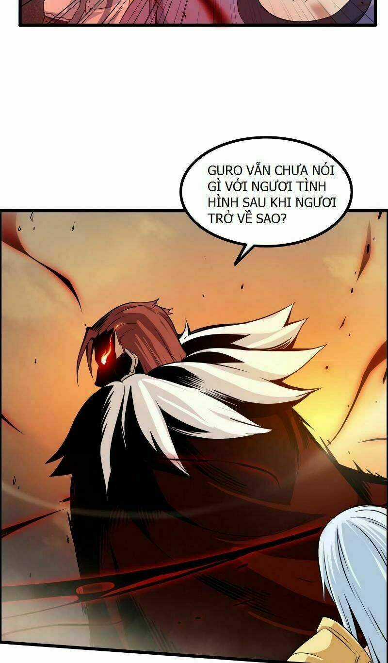 Vợ Tôi Là Quỷ Vương Chapter 46 trang 30