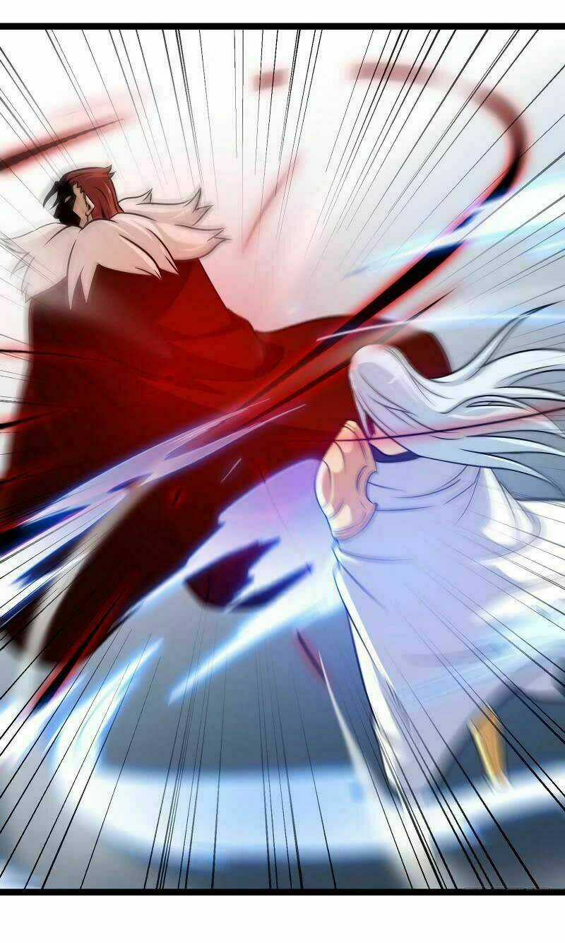 Vợ Tôi Là Quỷ Vương Chapter 46 trang 32