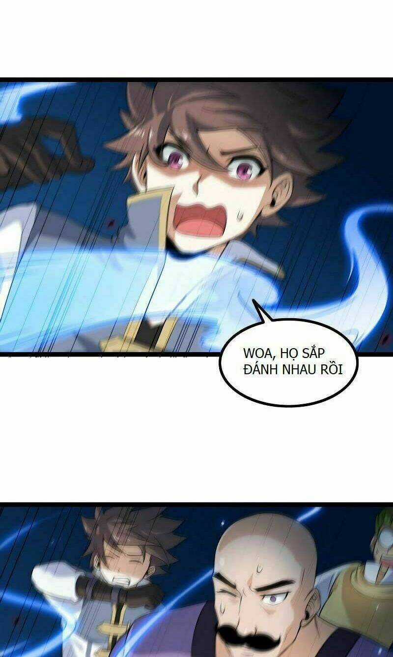 Vợ Tôi Là Quỷ Vương Chapter 46 trang 33