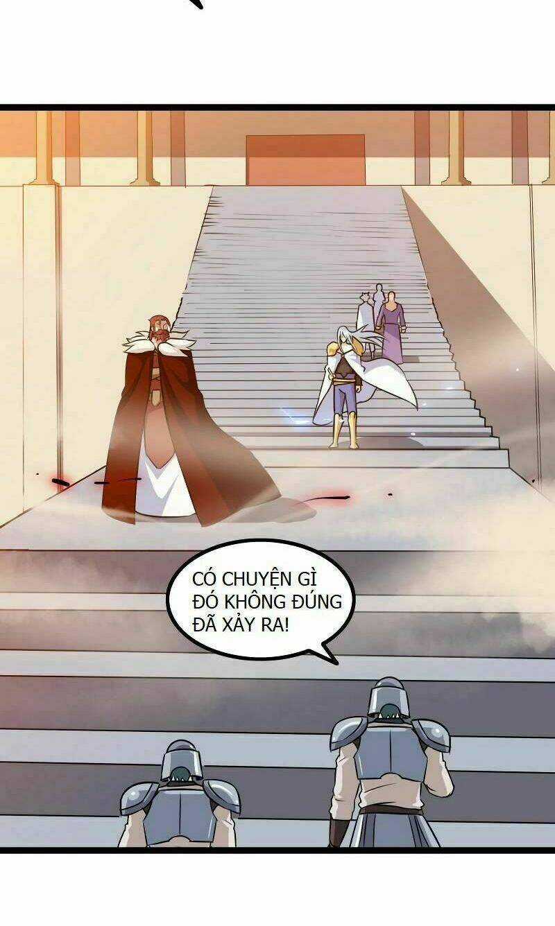 Vợ Tôi Là Quỷ Vương Chapter 46 trang 35