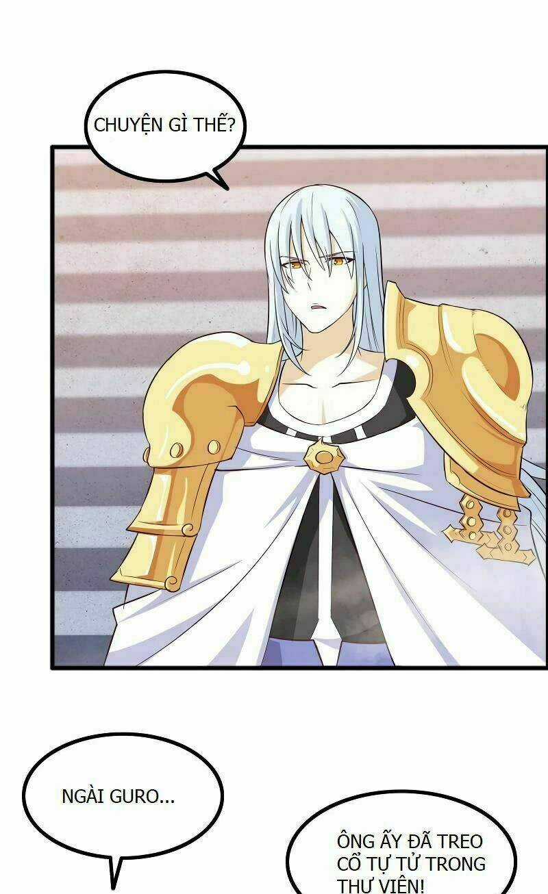 Vợ Tôi Là Quỷ Vương Chapter 46 trang 36