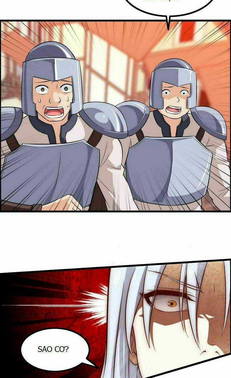 Vợ Tôi Là Quỷ Vương Chapter 46 trang 37