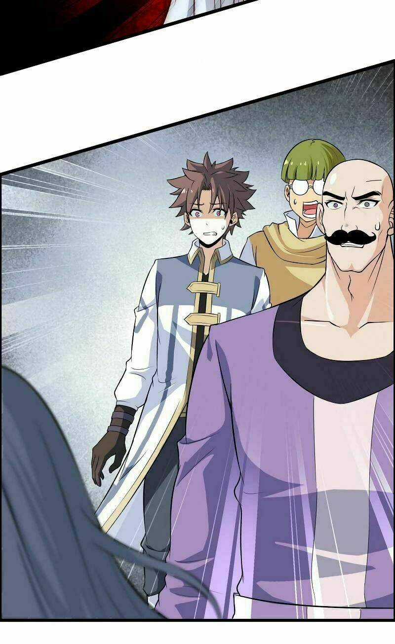 Vợ Tôi Là Quỷ Vương Chapter 46 trang 38