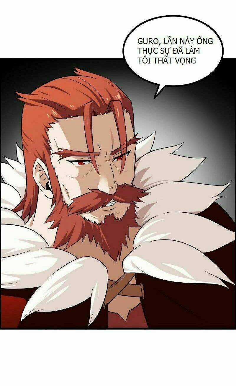 Vợ Tôi Là Quỷ Vương Chapter 46 trang 39