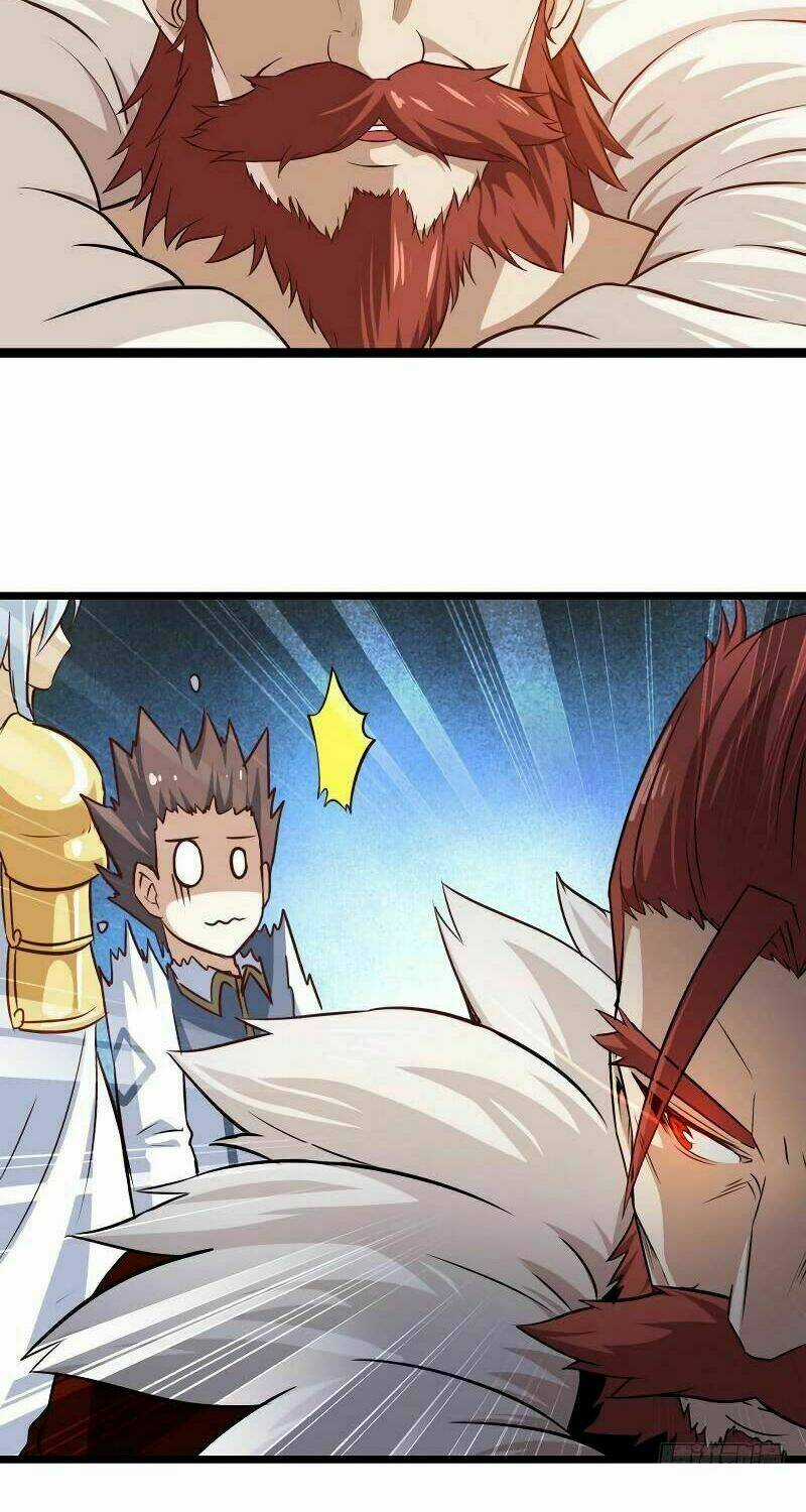 Vợ Tôi Là Quỷ Vương Chapter 46 trang 5