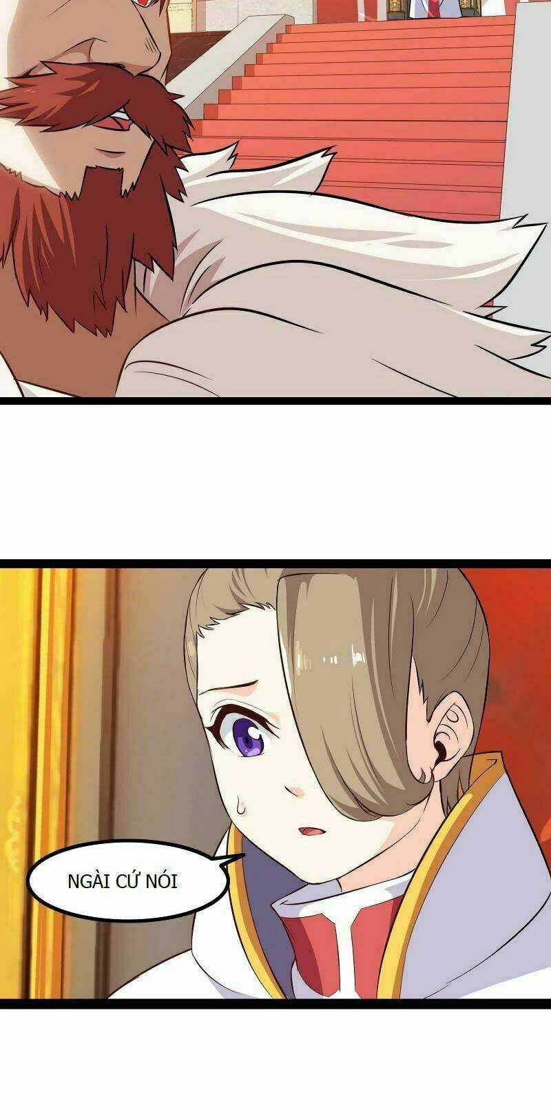 Vợ Tôi Là Quỷ Vương Chapter 46 trang 7