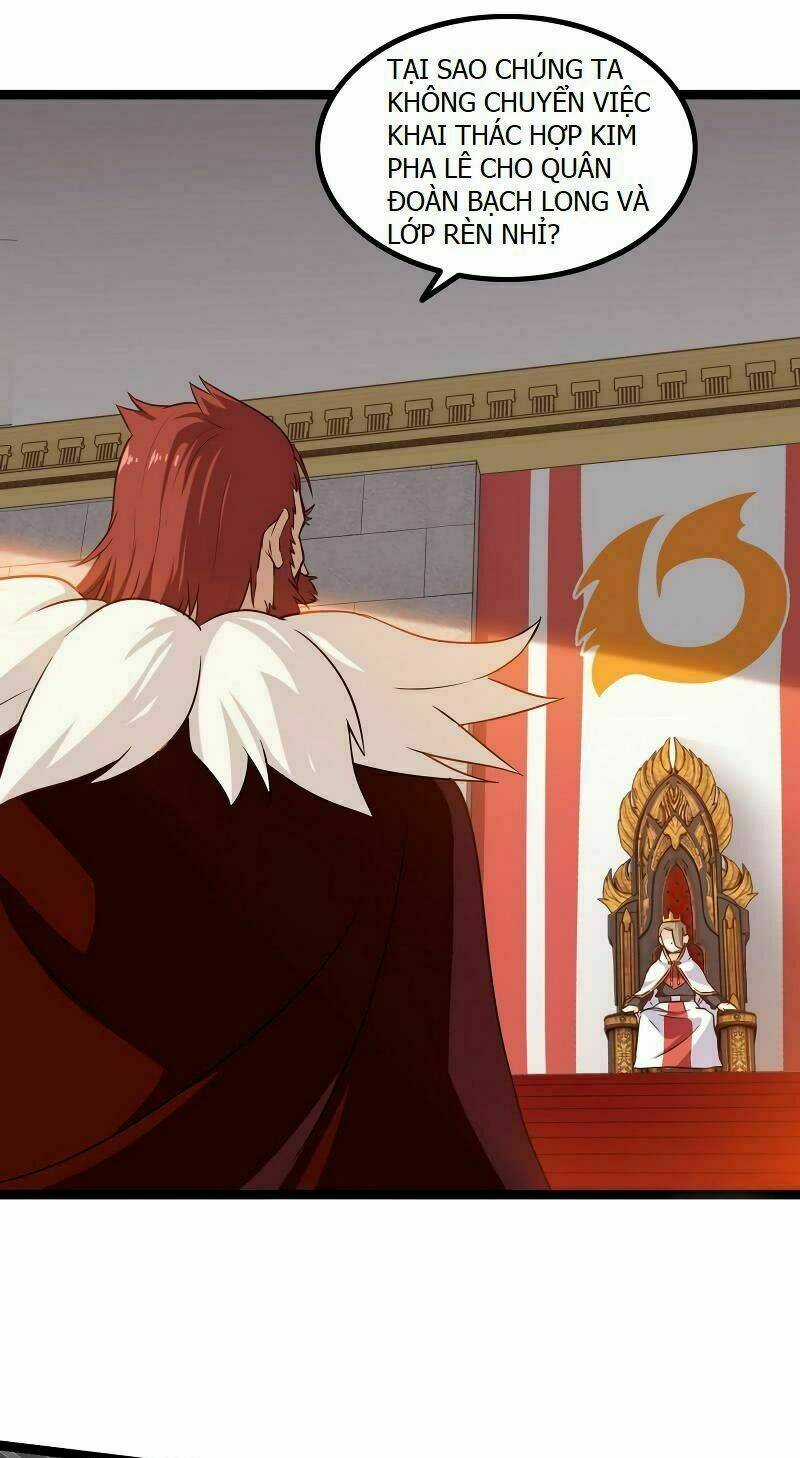 Vợ Tôi Là Quỷ Vương Chapter 46 trang 8