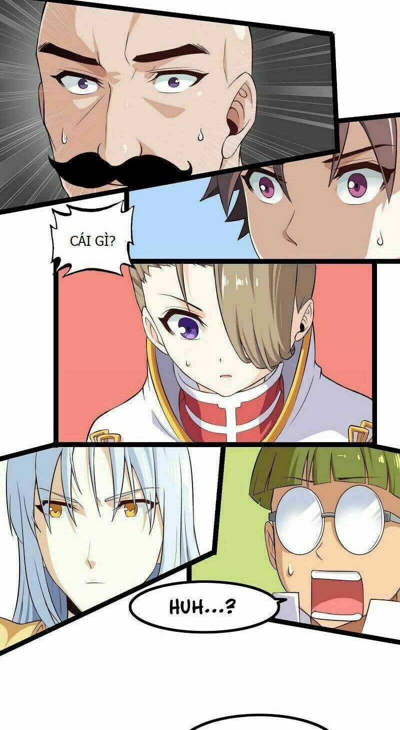 Vợ Tôi Là Quỷ Vương Chapter 46 trang 9