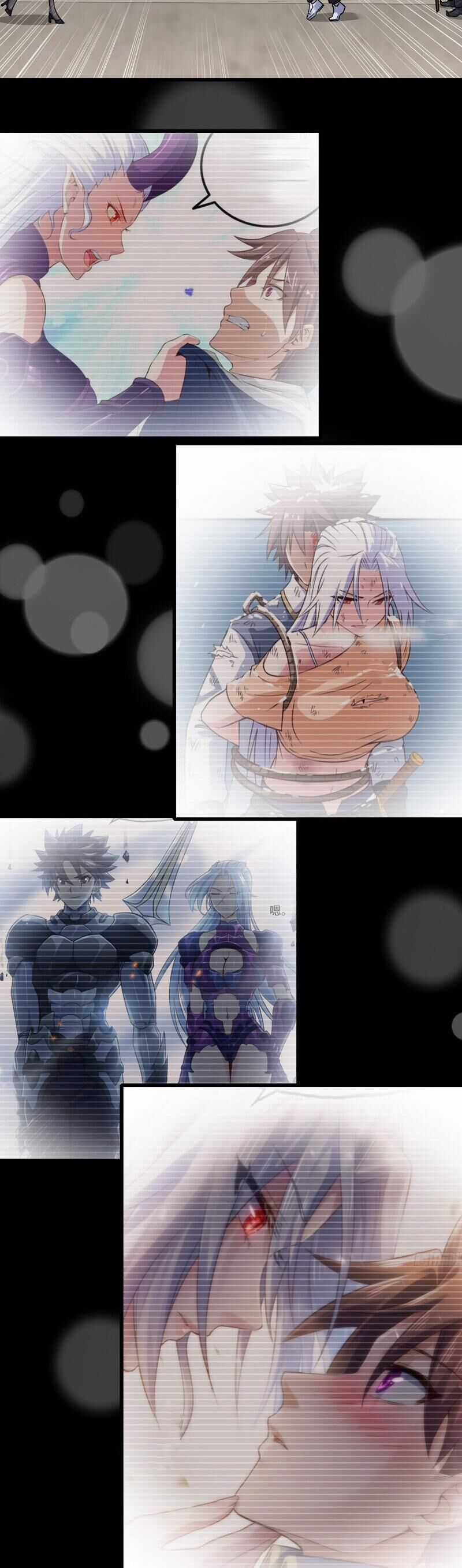 Vợ Tôi Là Quỷ Vương Chapter 460 trang 13