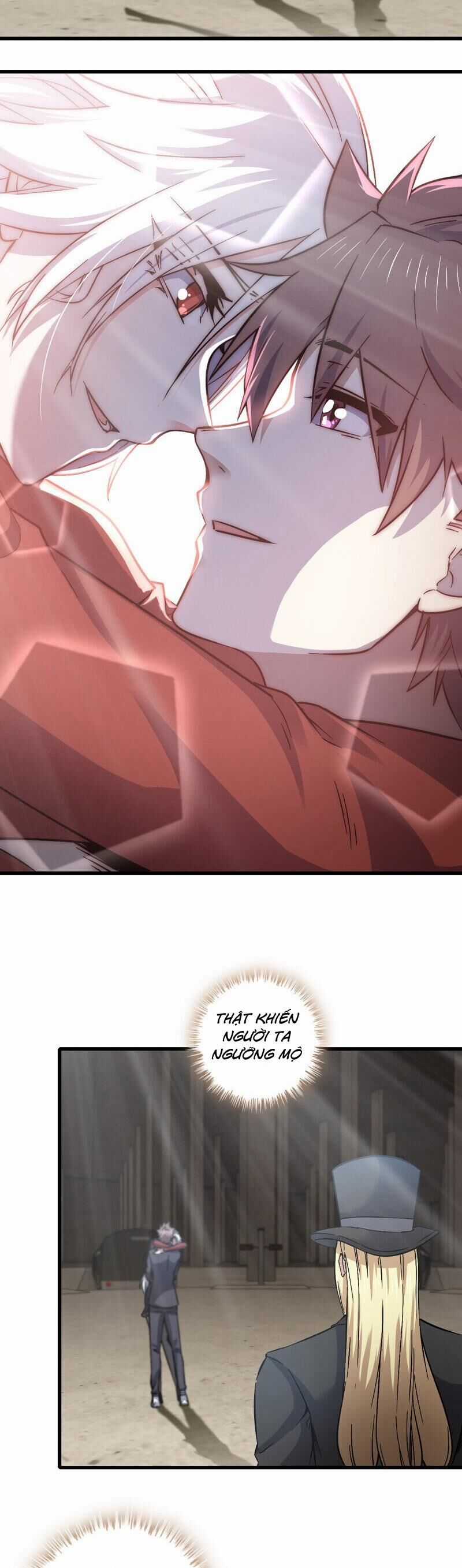 Vợ Tôi Là Quỷ Vương Chapter 460 trang 15