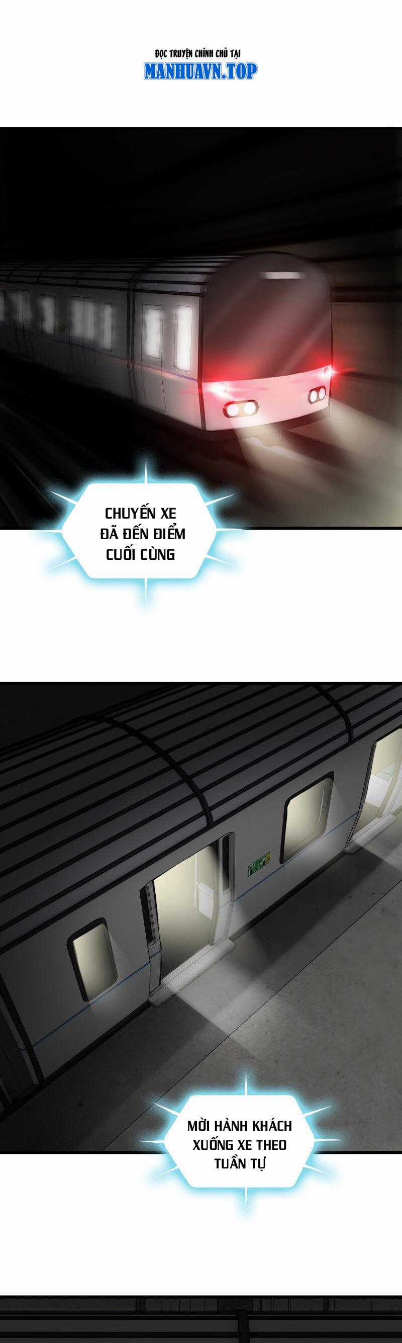 Vợ Tôi Là Quỷ Vương Chapter 460 trang 2