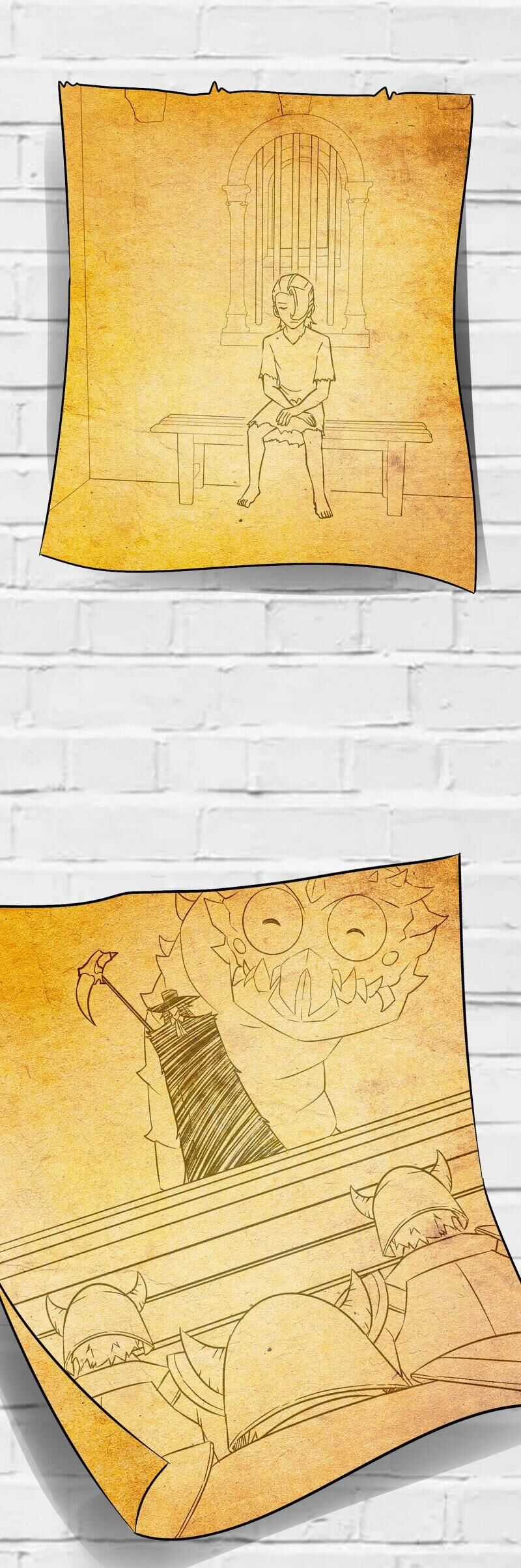 Vợ Tôi Là Quỷ Vương Chapter 460 trang 21