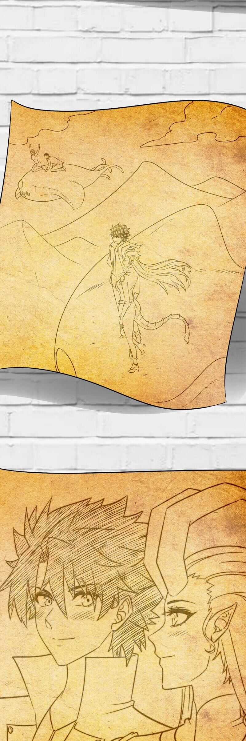 Vợ Tôi Là Quỷ Vương Chapter 460 trang 23