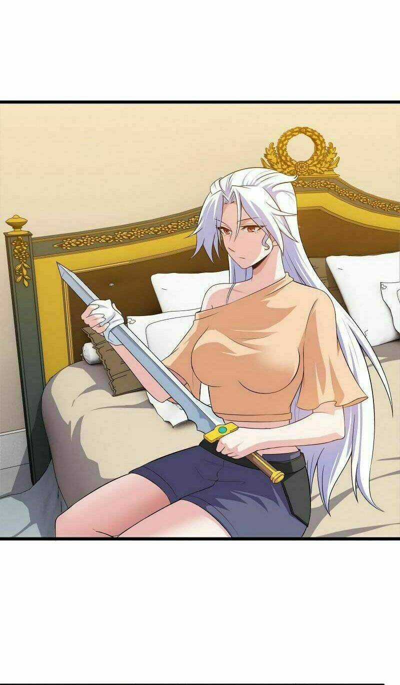 Vợ Tôi Là Quỷ Vương Chapter 47 trang 1